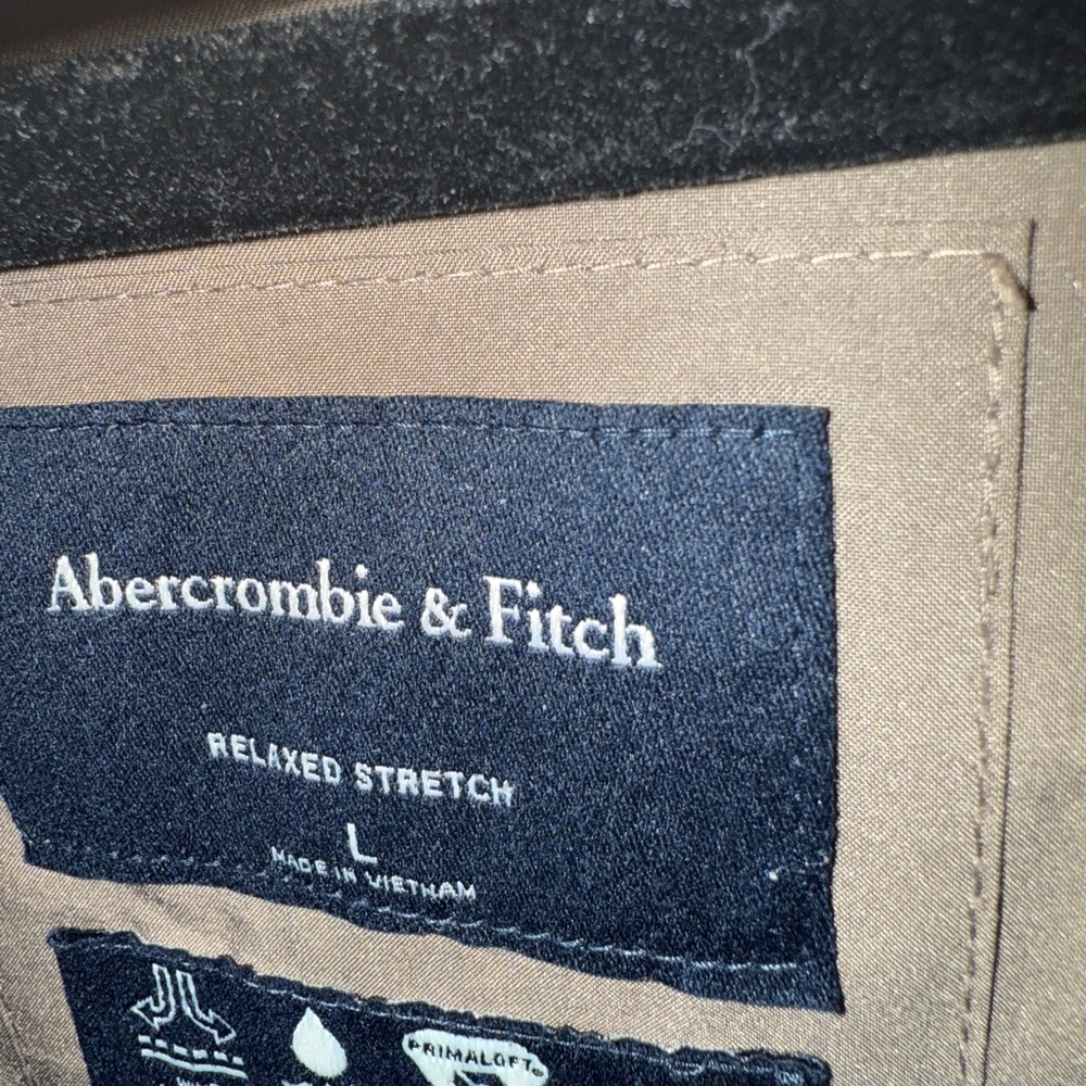 Puffer jacket - image 6